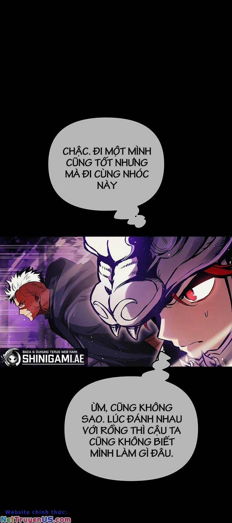 Sự Trở Về Của Chiến Thần Tự Sát 98 trang 39
