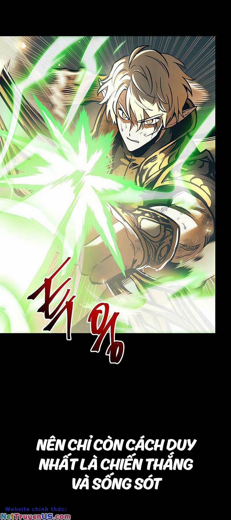 Sự Trở Về Của Chiến Thần Tự Sát 98 trang 54