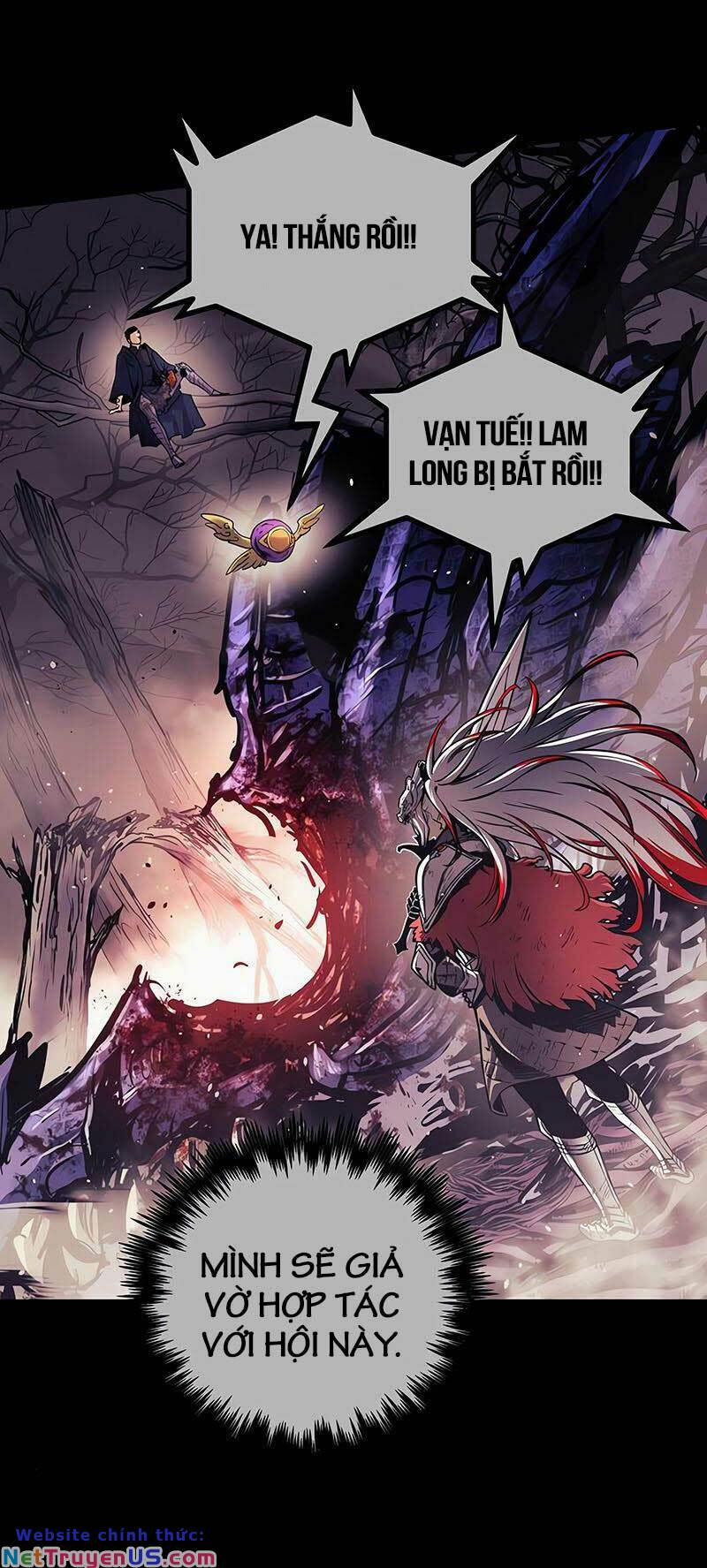 Sự Trở Về Của Chiến Thần Tự Sát 98 trang 64