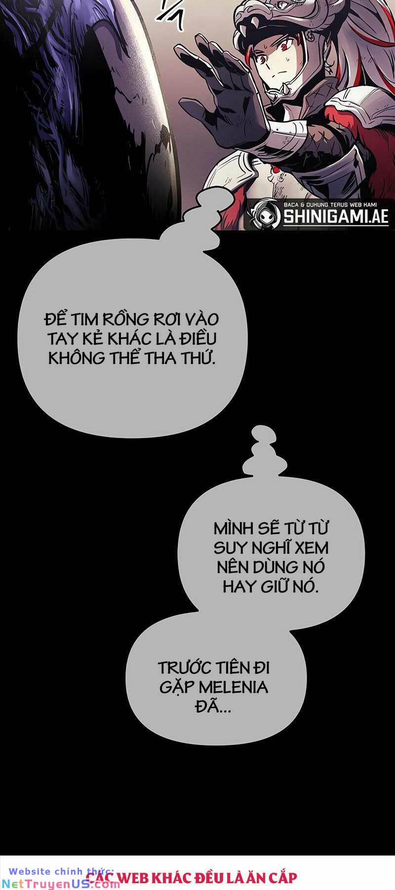 Sự Trở Về Của Chiến Thần Tự Sát 98 trang 68