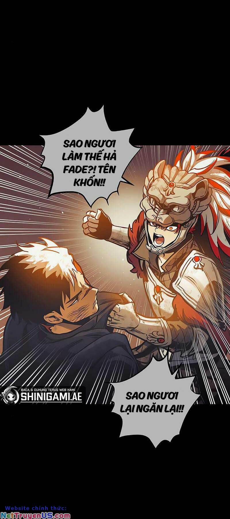 Sự Trở Về Của Chiến Thần Tự Sát 98 trang 74