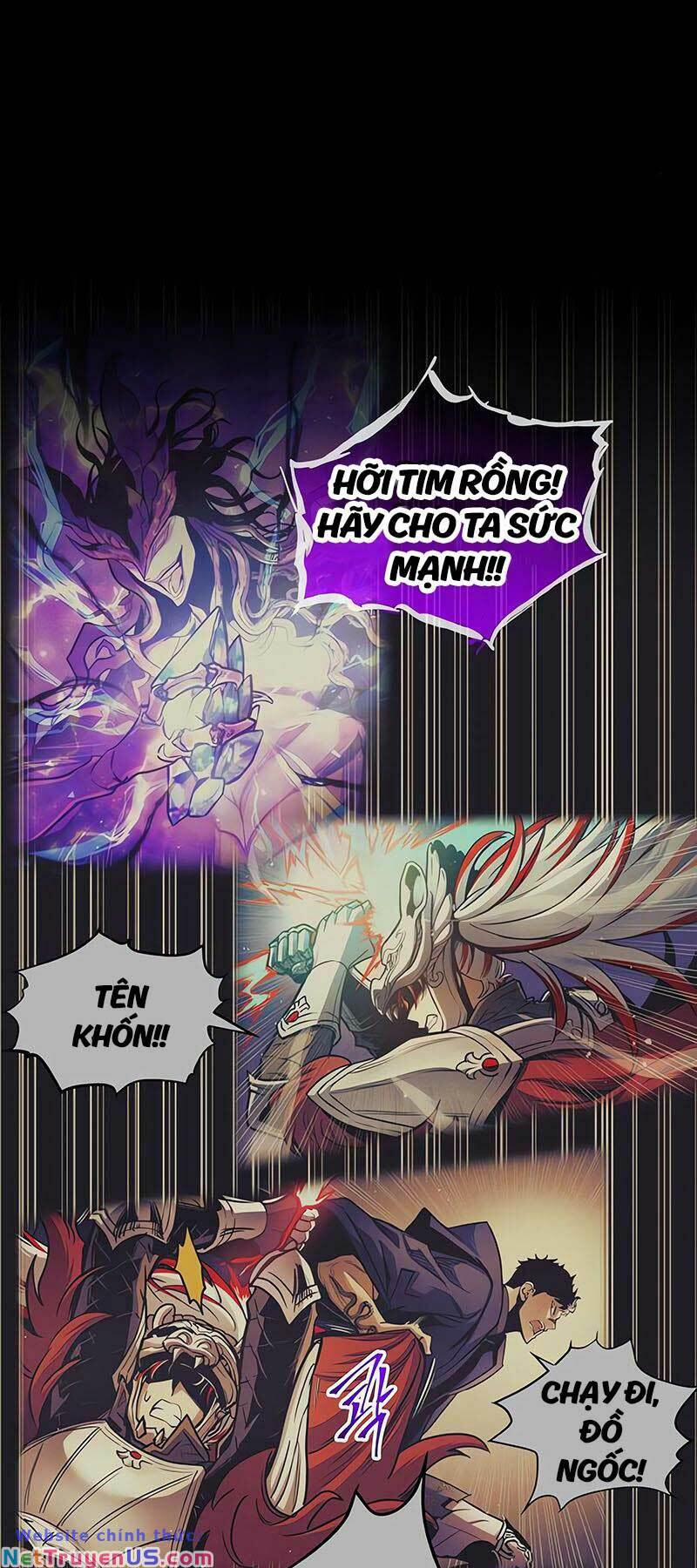 Sự Trở Về Của Chiến Thần Tự Sát 98 trang 75
