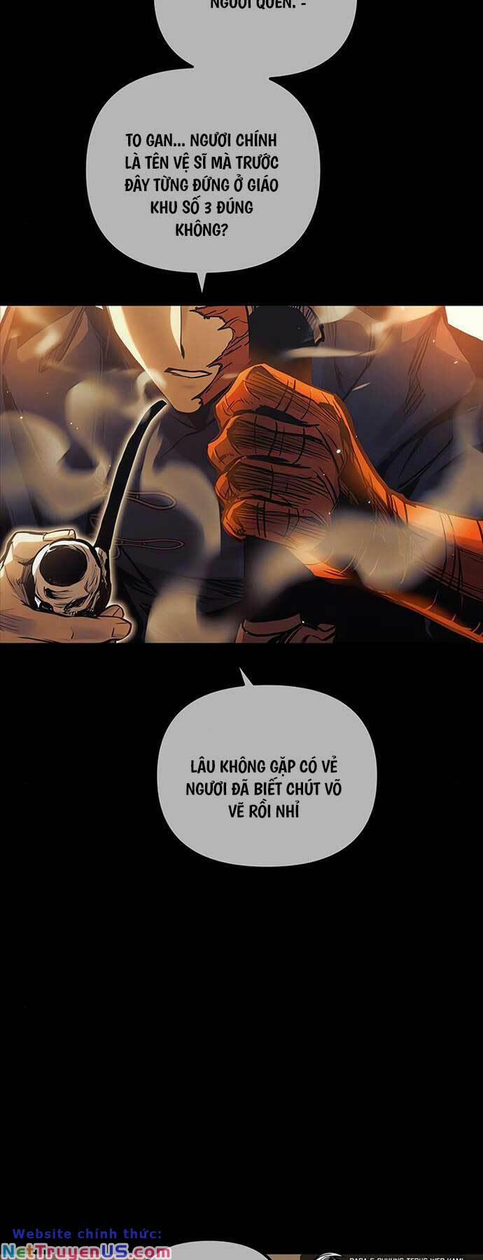 Sự Trở Về Của Chiến Thần Tự Sát 99 trang 10