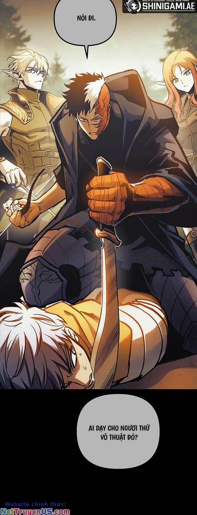 Sự Trở Về Của Chiến Thần Tự Sát 99 trang 11