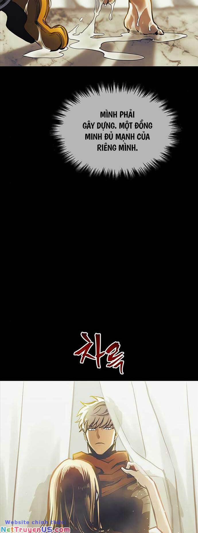 Sự Trở Về Của Chiến Thần Tự Sát 99 trang 14