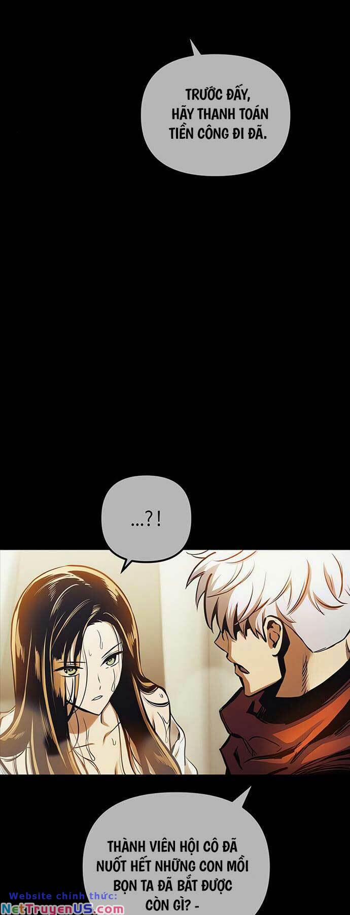 Sự Trở Về Của Chiến Thần Tự Sát 99 trang 17