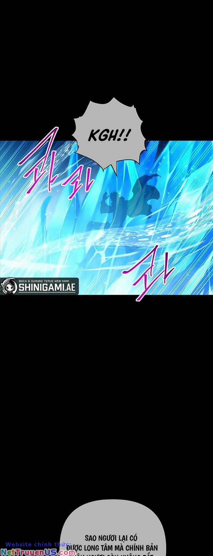 Sự Trở Về Của Chiến Thần Tự Sát 99 trang 22