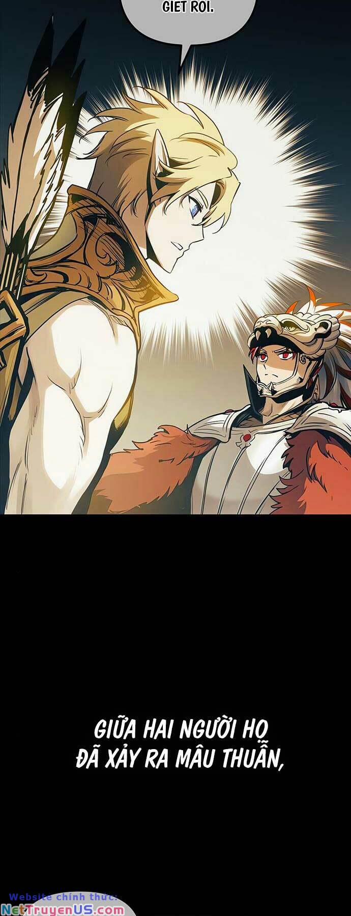 Sự Trở Về Của Chiến Thần Tự Sát 99 trang 3