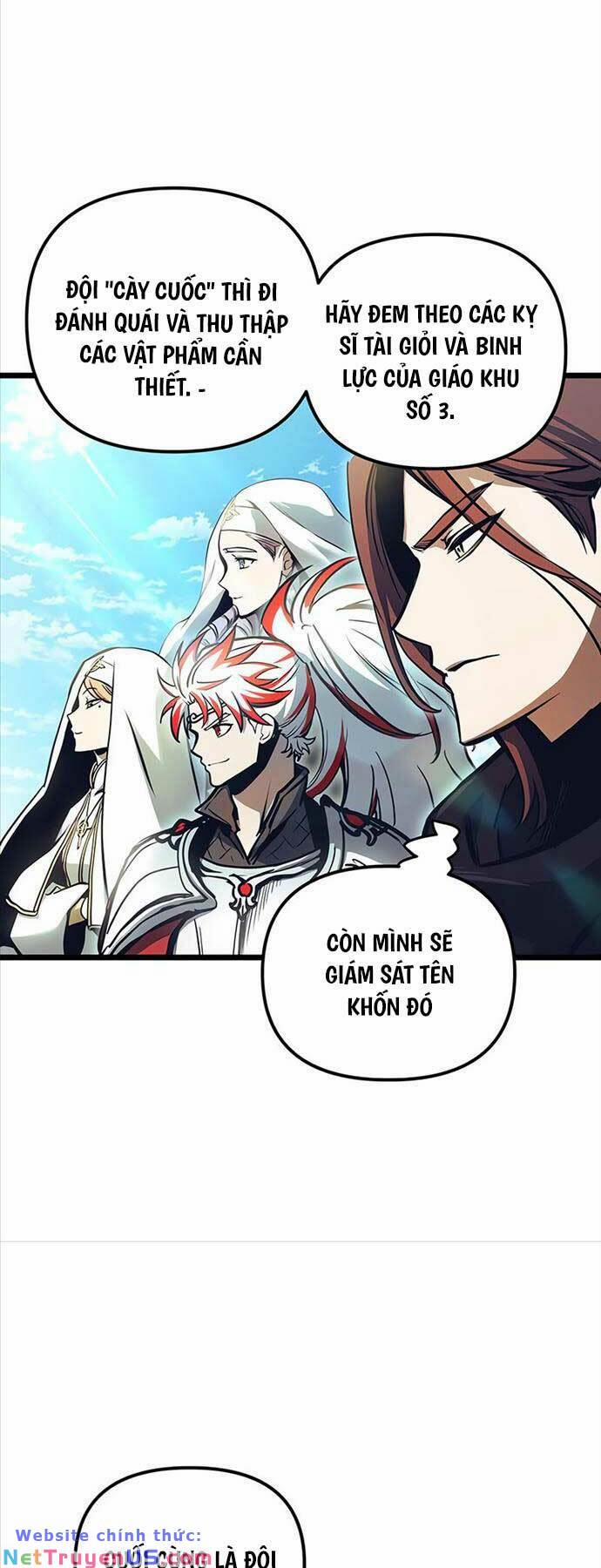 Sự Trở Về Của Chiến Thần Tự Sát 99 trang 31