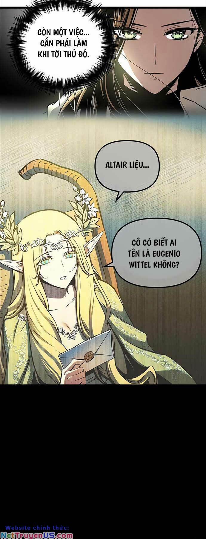 Sự Trở Về Của Chiến Thần Tự Sát 99 trang 35