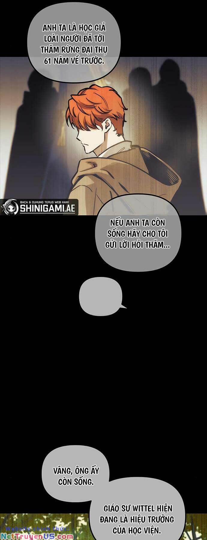 Sự Trở Về Của Chiến Thần Tự Sát 99 trang 36