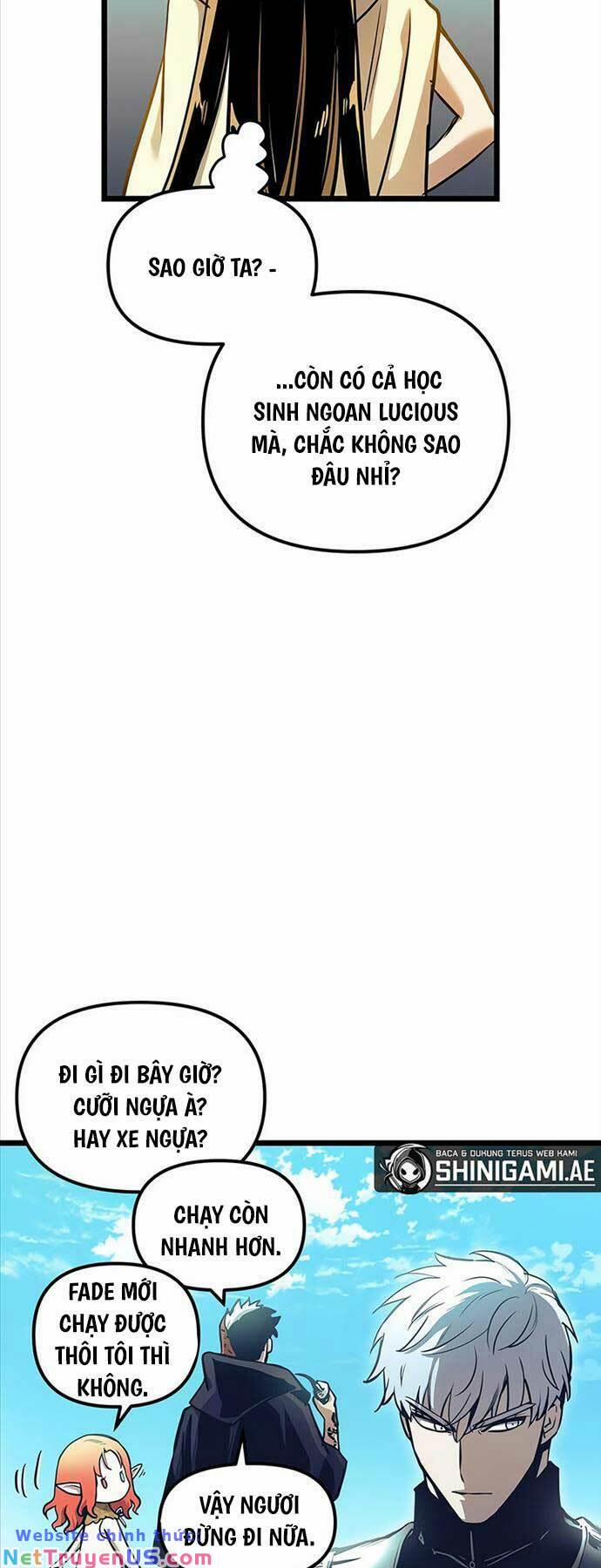Sự Trở Về Của Chiến Thần Tự Sát 99 trang 39