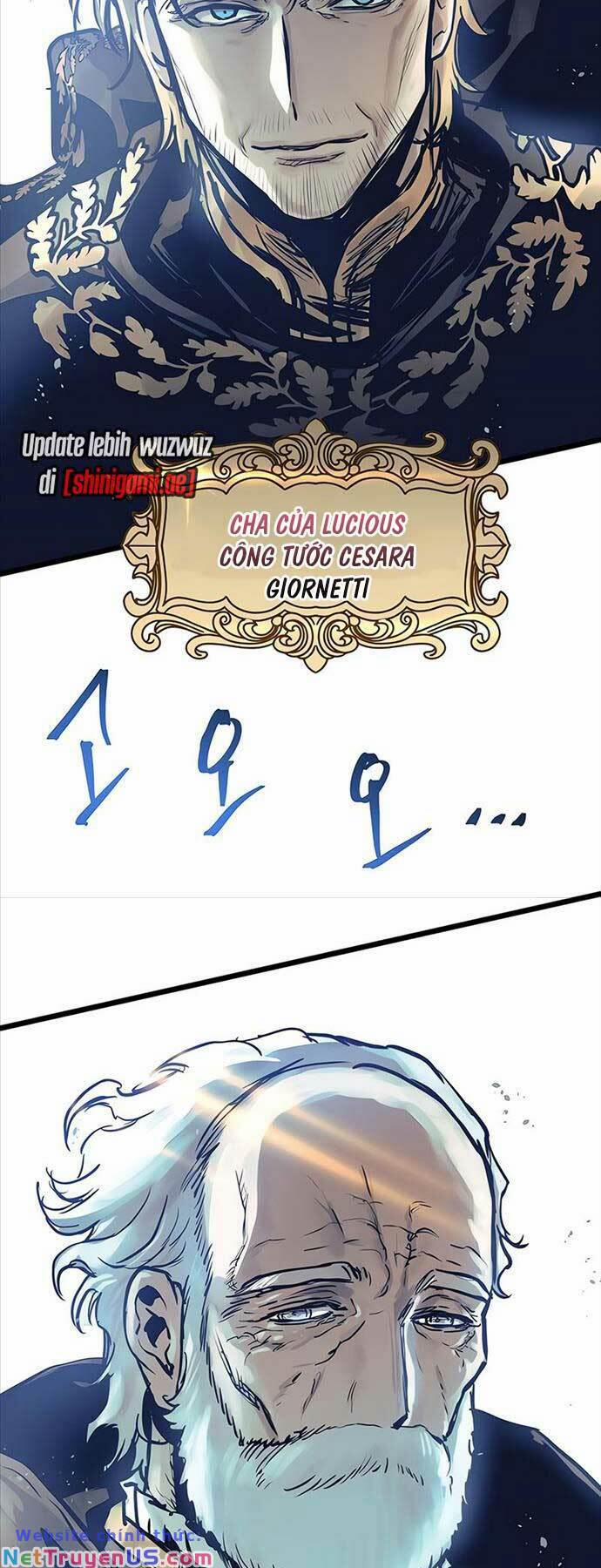 Sự Trở Về Của Chiến Thần Tự Sát 99 trang 50