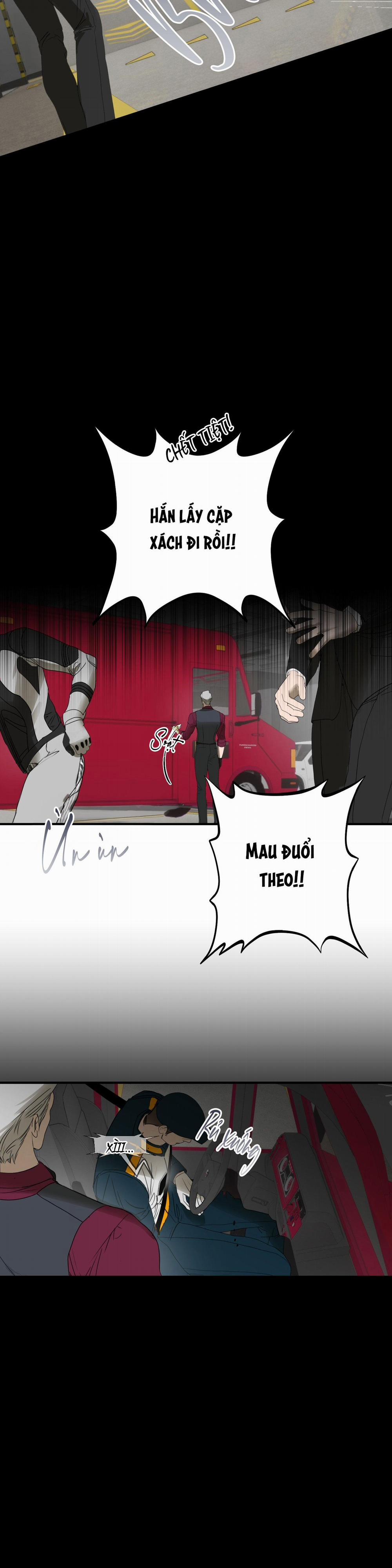 SỰ TRÓI BUỘC CỦA YAN 1 0 trang 17