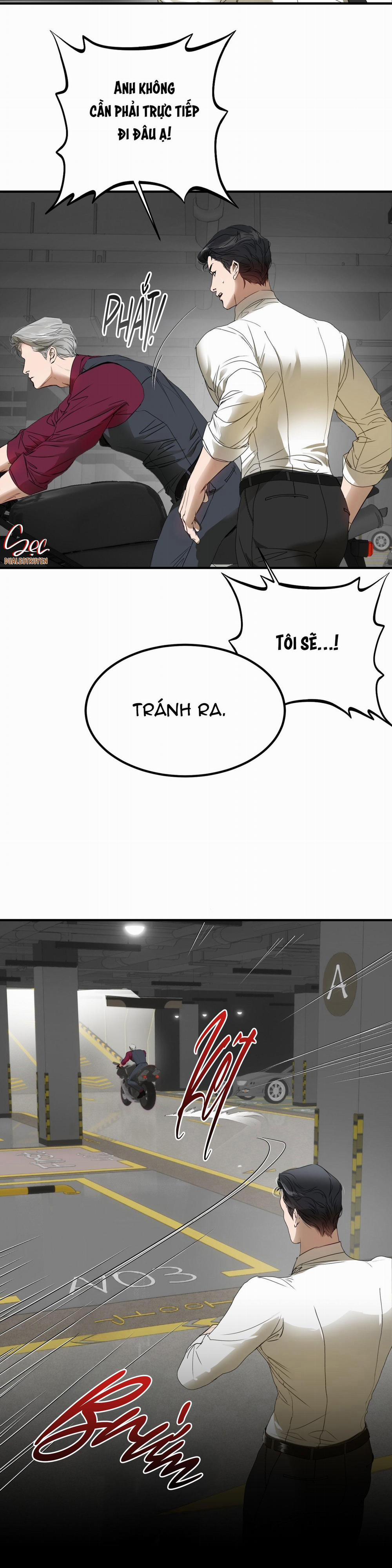 SỰ TRÓI BUỘC CỦA YAN 1 0 trang 20