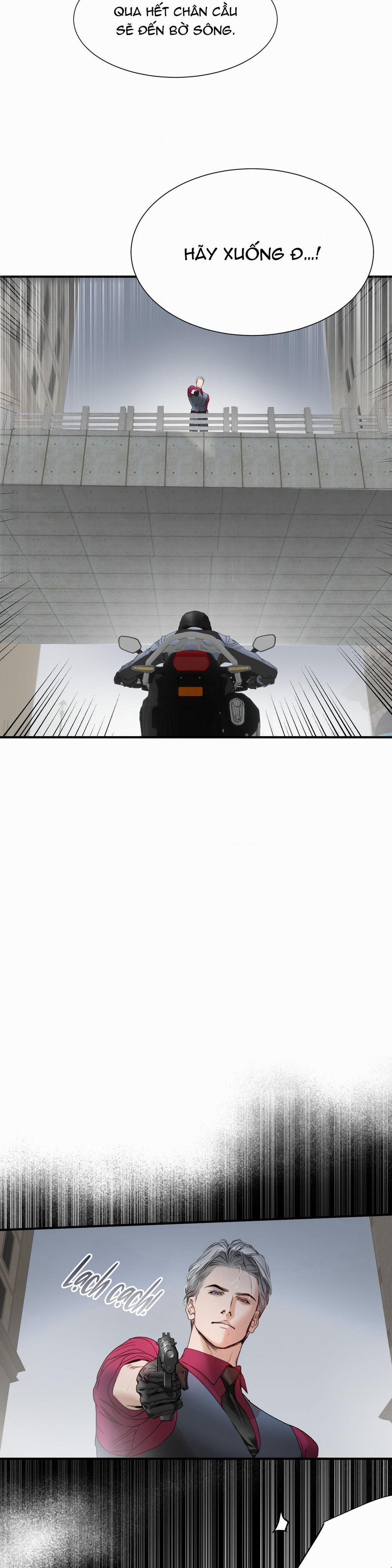 SỰ TRÓI BUỘC CỦA YAN 1 0 trang 24