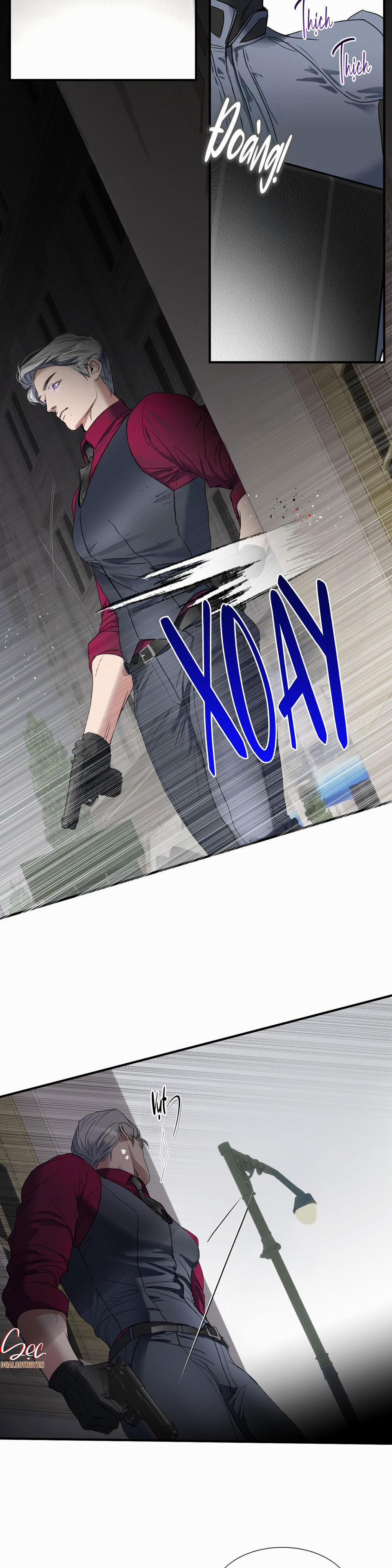 SỰ TRÓI BUỘC CỦA YAN 1 0 trang 28