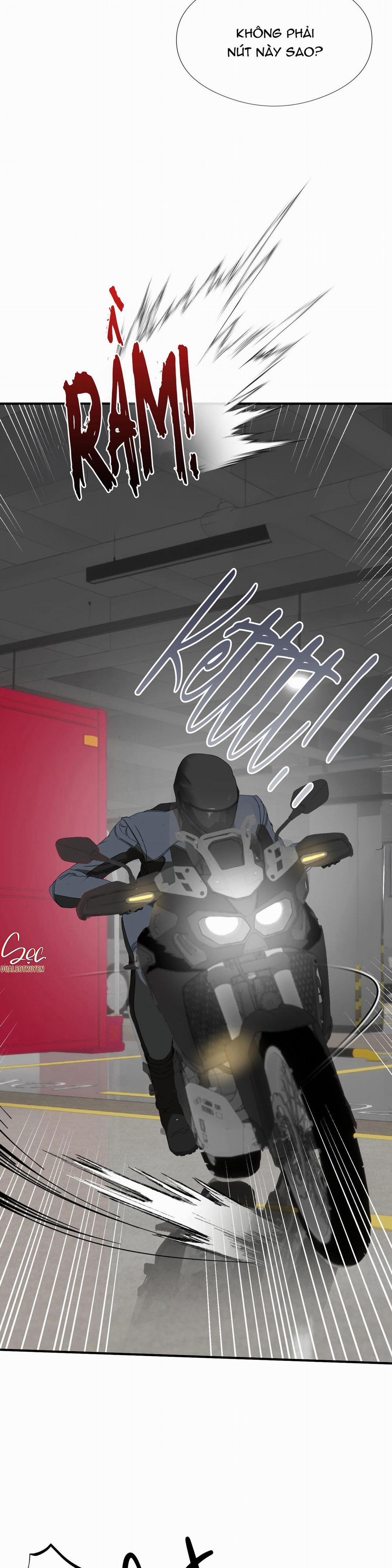 SỰ TRÓI BUỘC CỦA YAN 1 trang 15