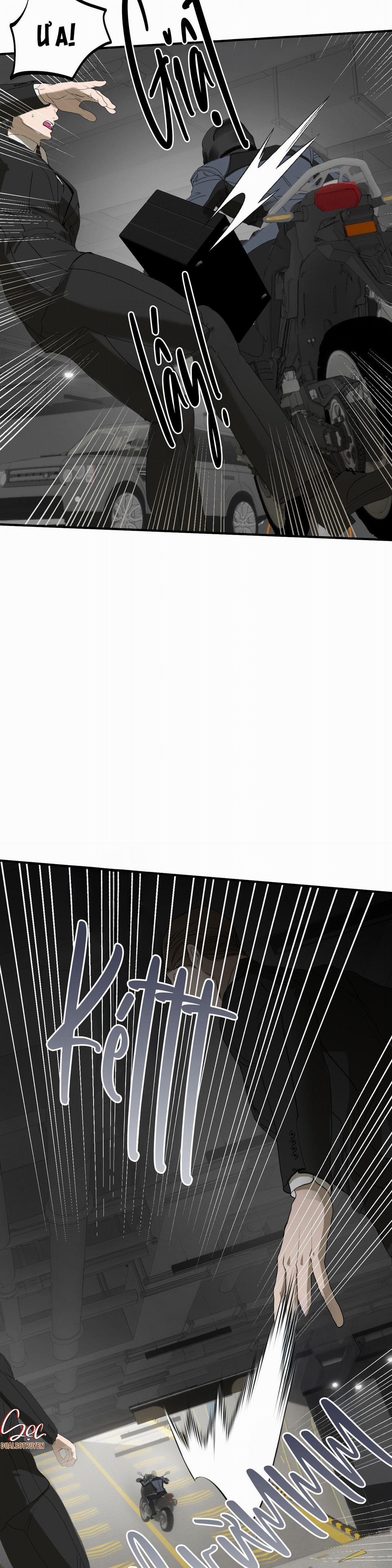 SỰ TRÓI BUỘC CỦA YAN 1 trang 16