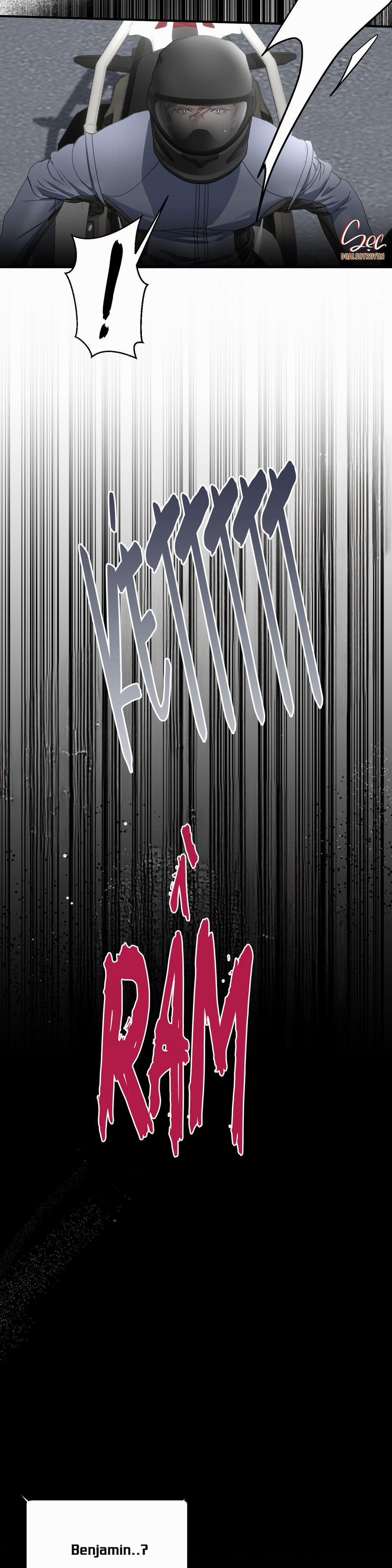 SỰ TRÓI BUỘC CỦA YAN 1 trang 25