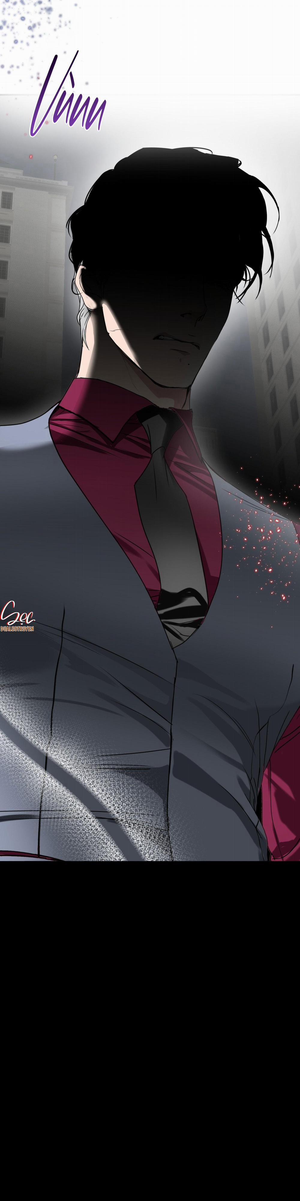 SỰ TRÓI BUỘC CỦA YAN 1 trang 32