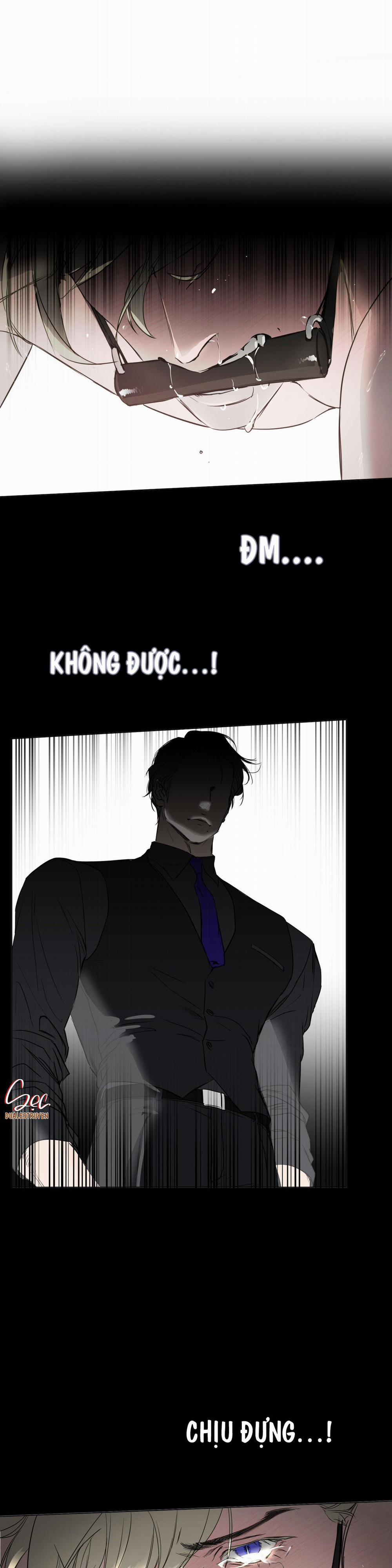 SỰ TRÓI BUỘC CỦA YAN 1 trang 6