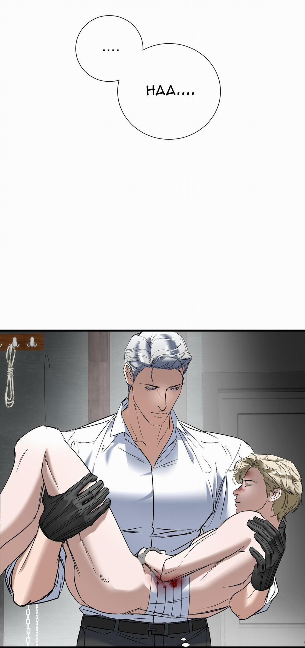 SỰ TRÓI BUỘC CỦA YAN 10 trang 2