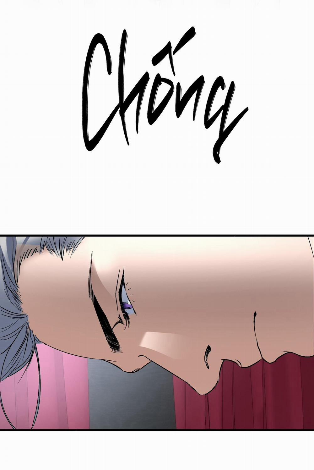 SỰ TRÓI BUỘC CỦA YAN 10 trang 4