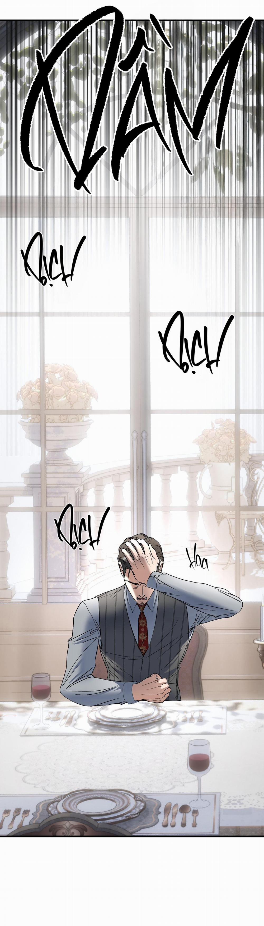 SỰ TRÓI BUỘC CỦA YAN 10 trang 46