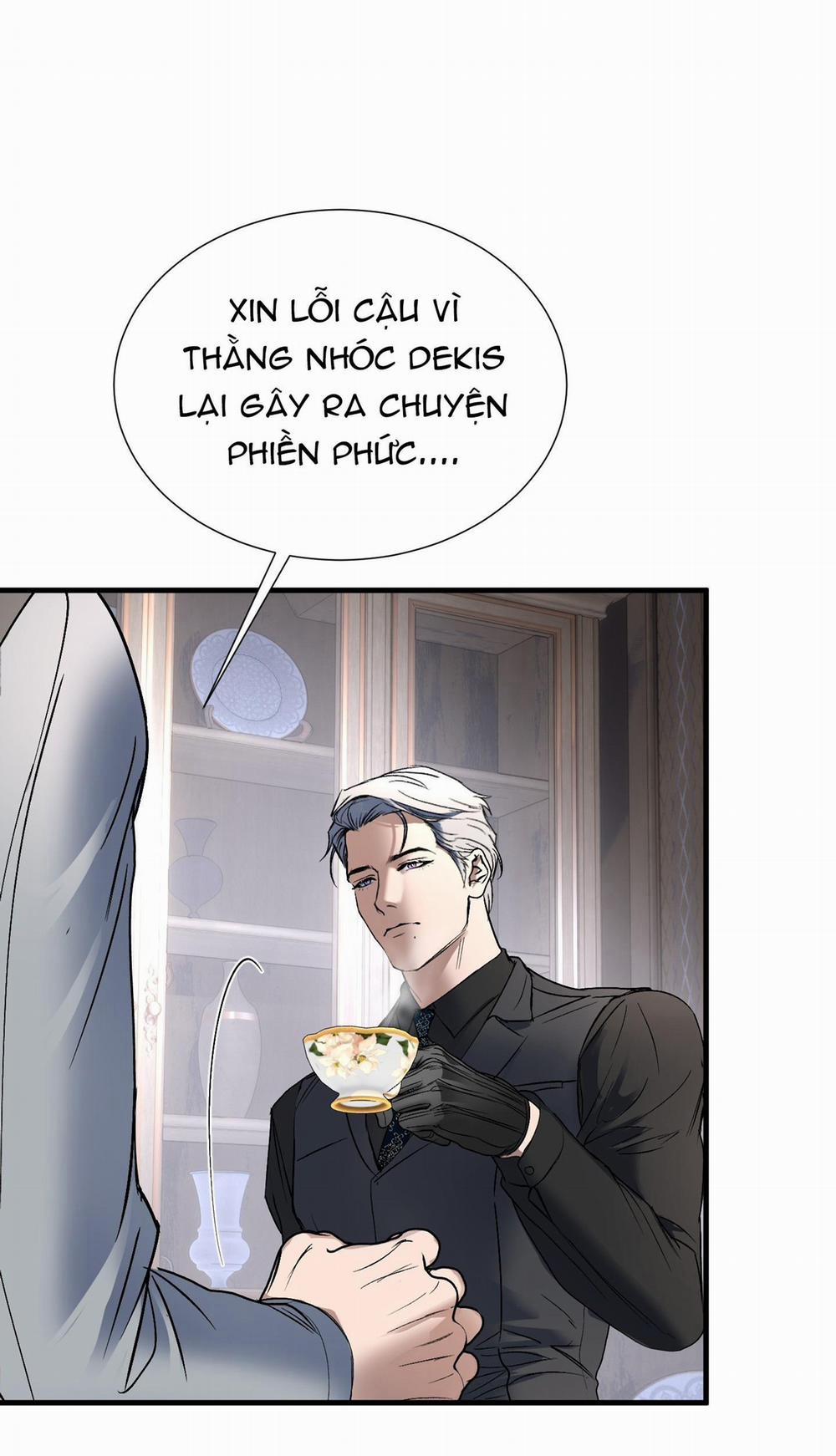 SỰ TRÓI BUỘC CỦA YAN 10 trang 50