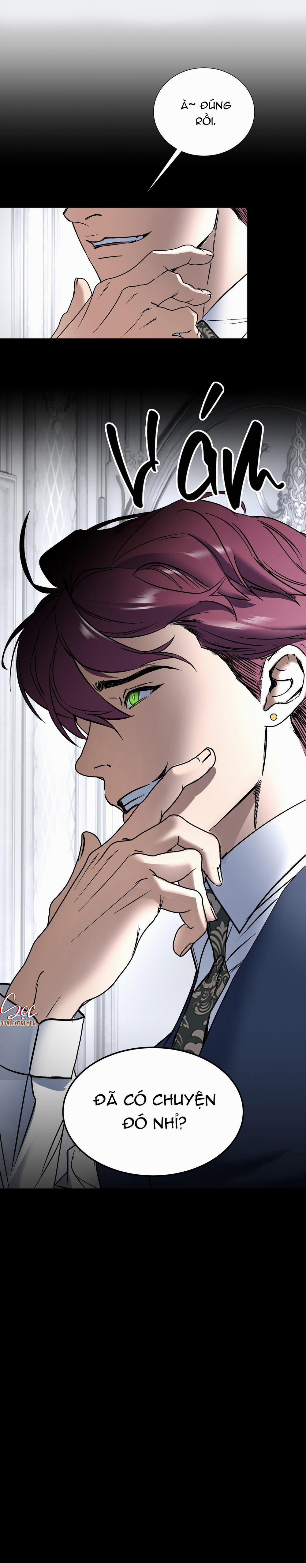 SỰ TRÓI BUỘC CỦA YAN 10 trang 56