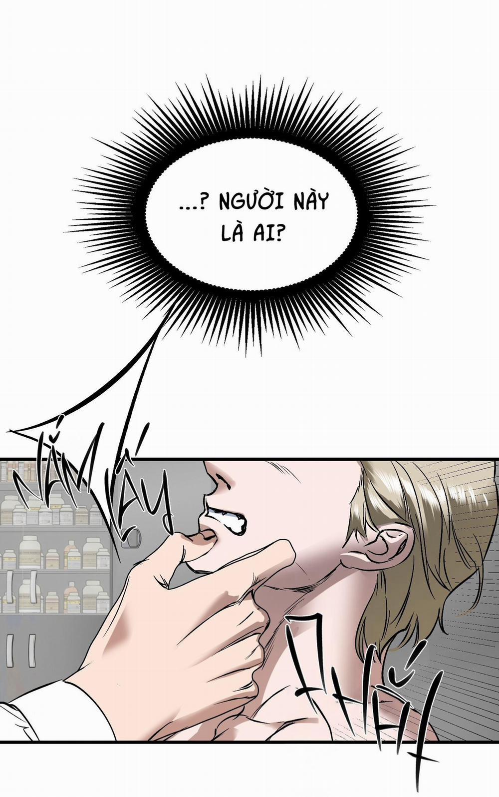 SỰ TRÓI BUỘC CỦA YAN 11 trang 13