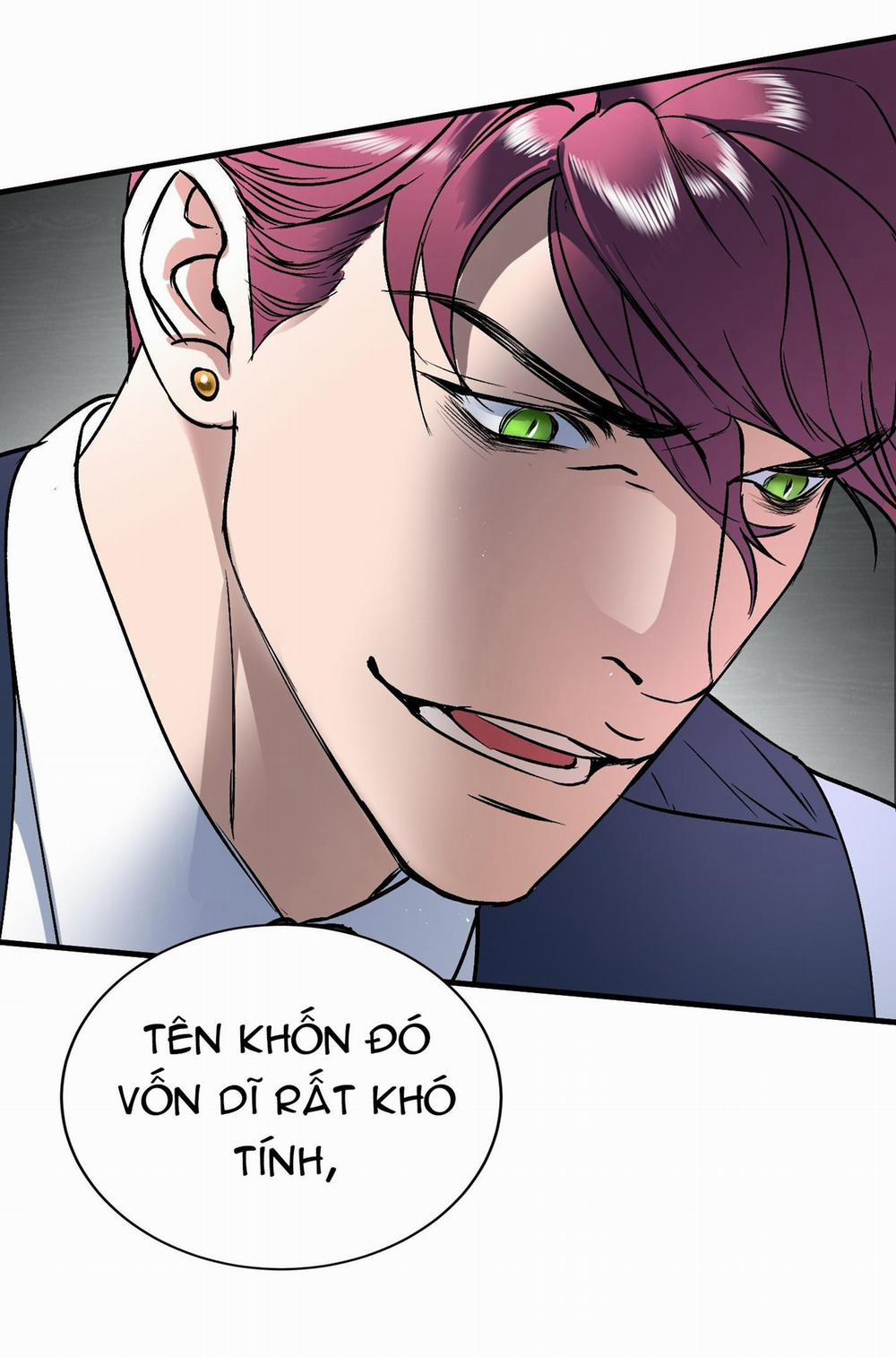SỰ TRÓI BUỘC CỦA YAN 11 trang 20