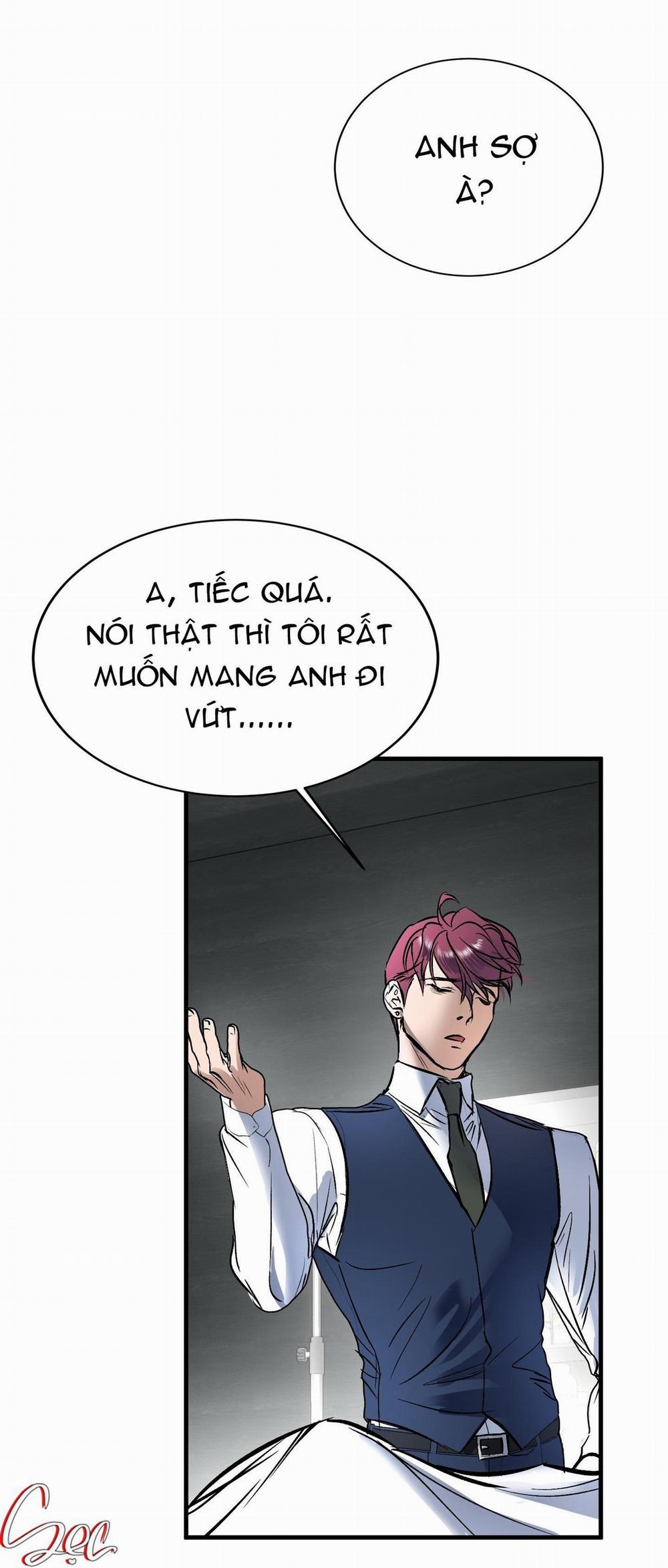 SỰ TRÓI BUỘC CỦA YAN 11 trang 24