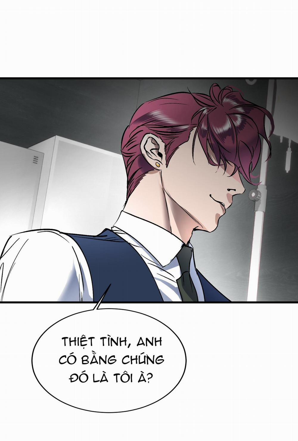 SỰ TRÓI BUỘC CỦA YAN 11 trang 31