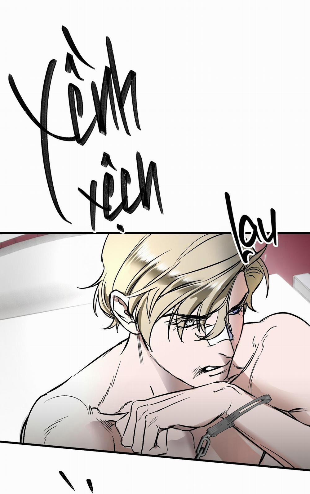 SỰ TRÓI BUỘC CỦA YAN 11 trang 42