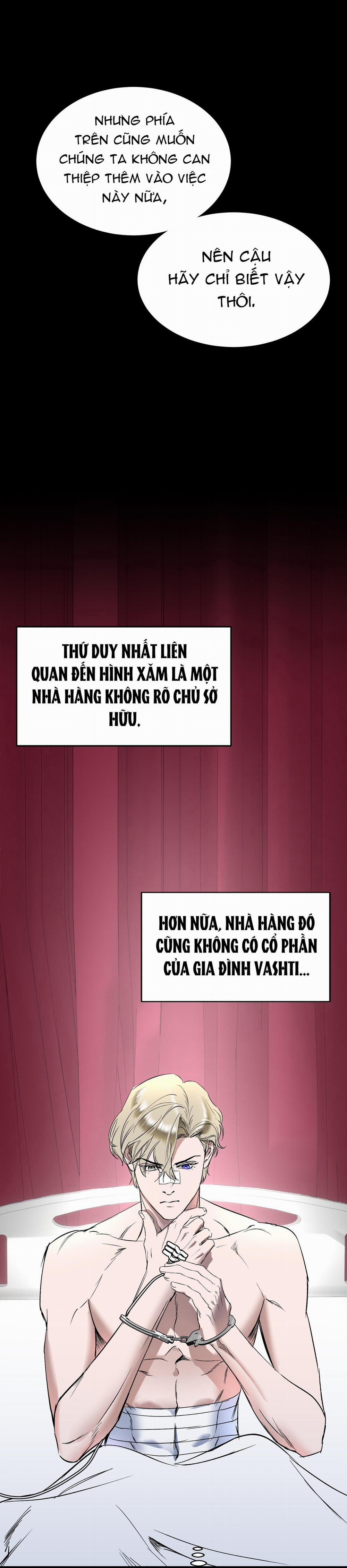 SỰ TRÓI BUỘC CỦA YAN 11 trang 60