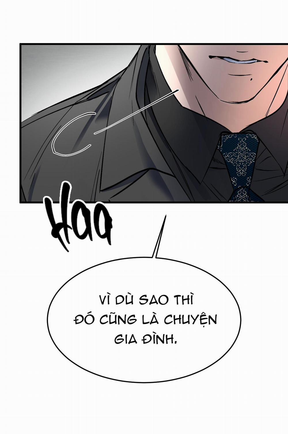 SỰ TRÓI BUỘC CỦA YAN 12 trang 10