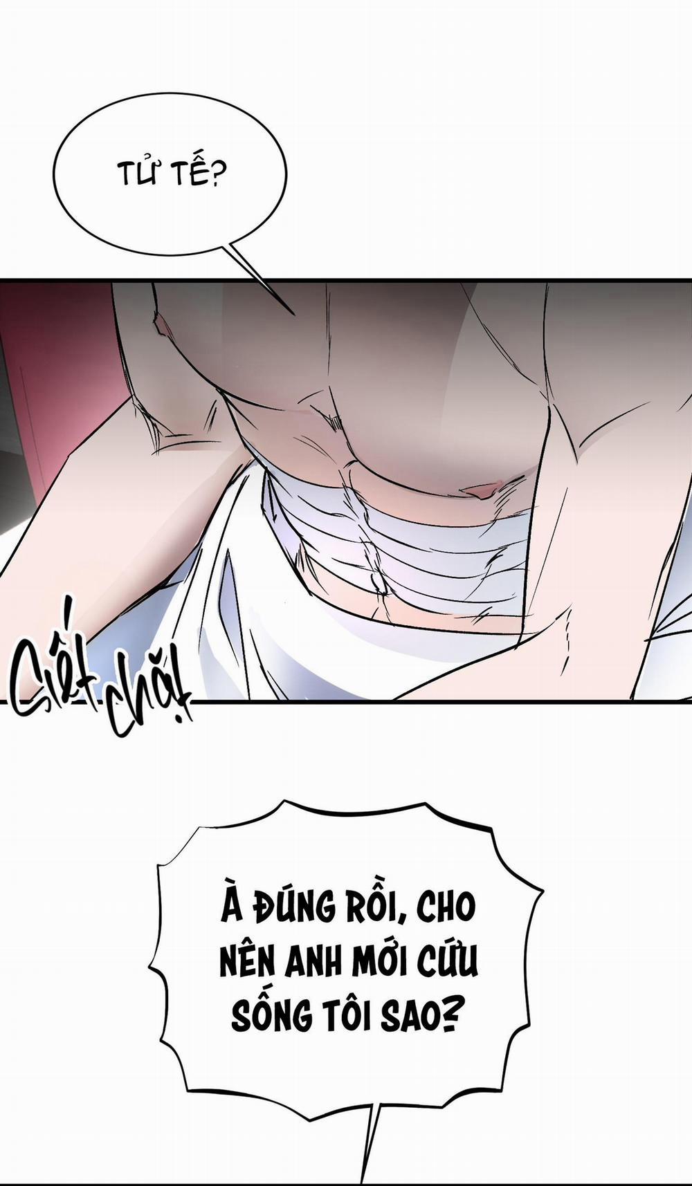 SỰ TRÓI BUỘC CỦA YAN 12 trang 16