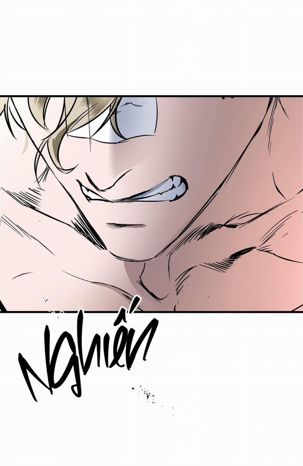 SỰ TRÓI BUỘC CỦA YAN 12 trang 22