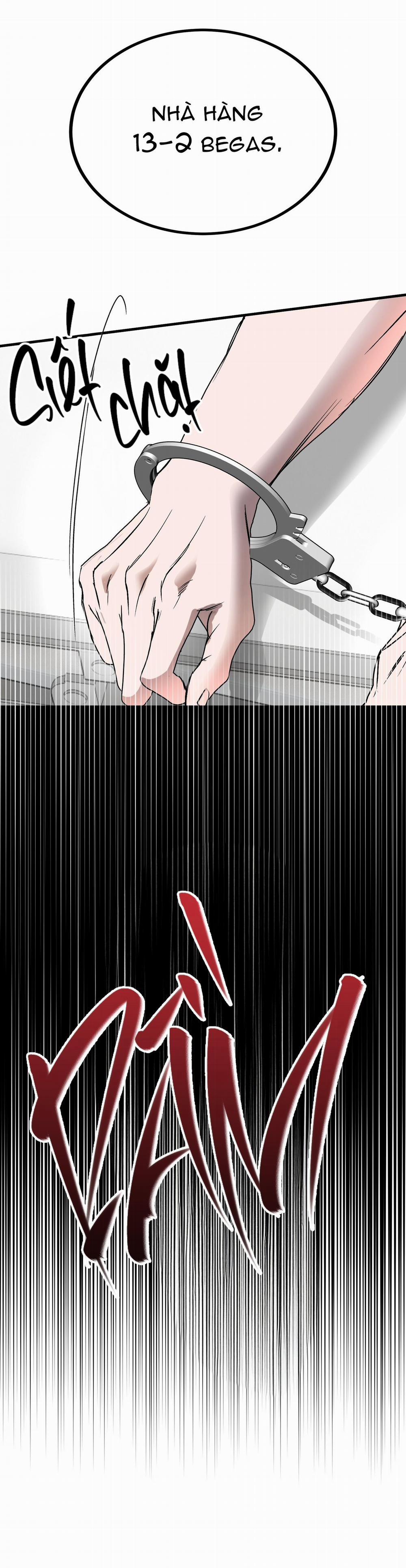 SỰ TRÓI BUỘC CỦA YAN 12 trang 30