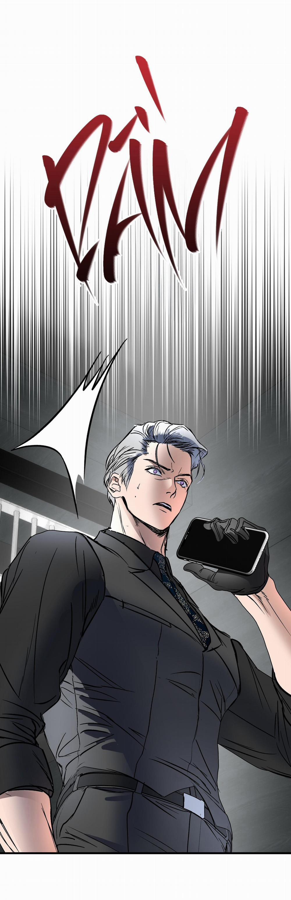 SỰ TRÓI BUỘC CỦA YAN 12 trang 34