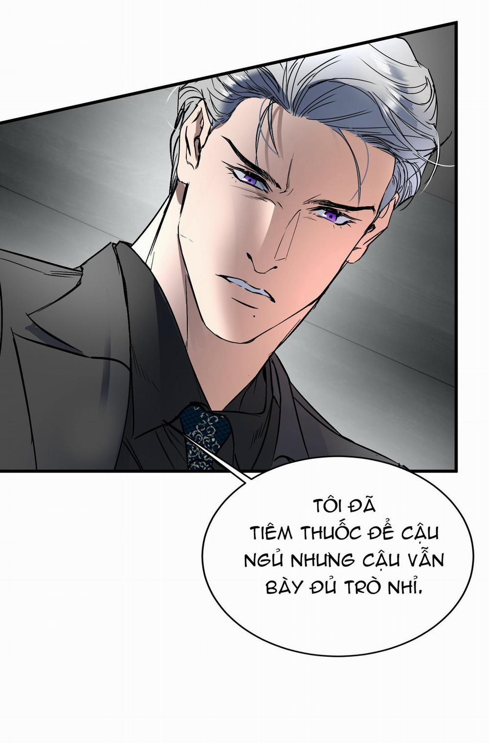 SỰ TRÓI BUỘC CỦA YAN 12 trang 42