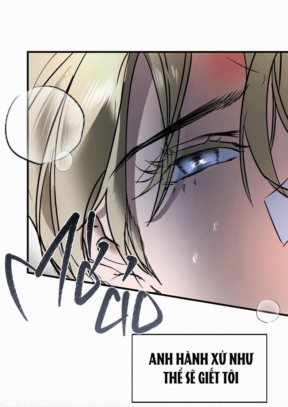 SỰ TRÓI BUỘC CỦA YAN 12 trang 43