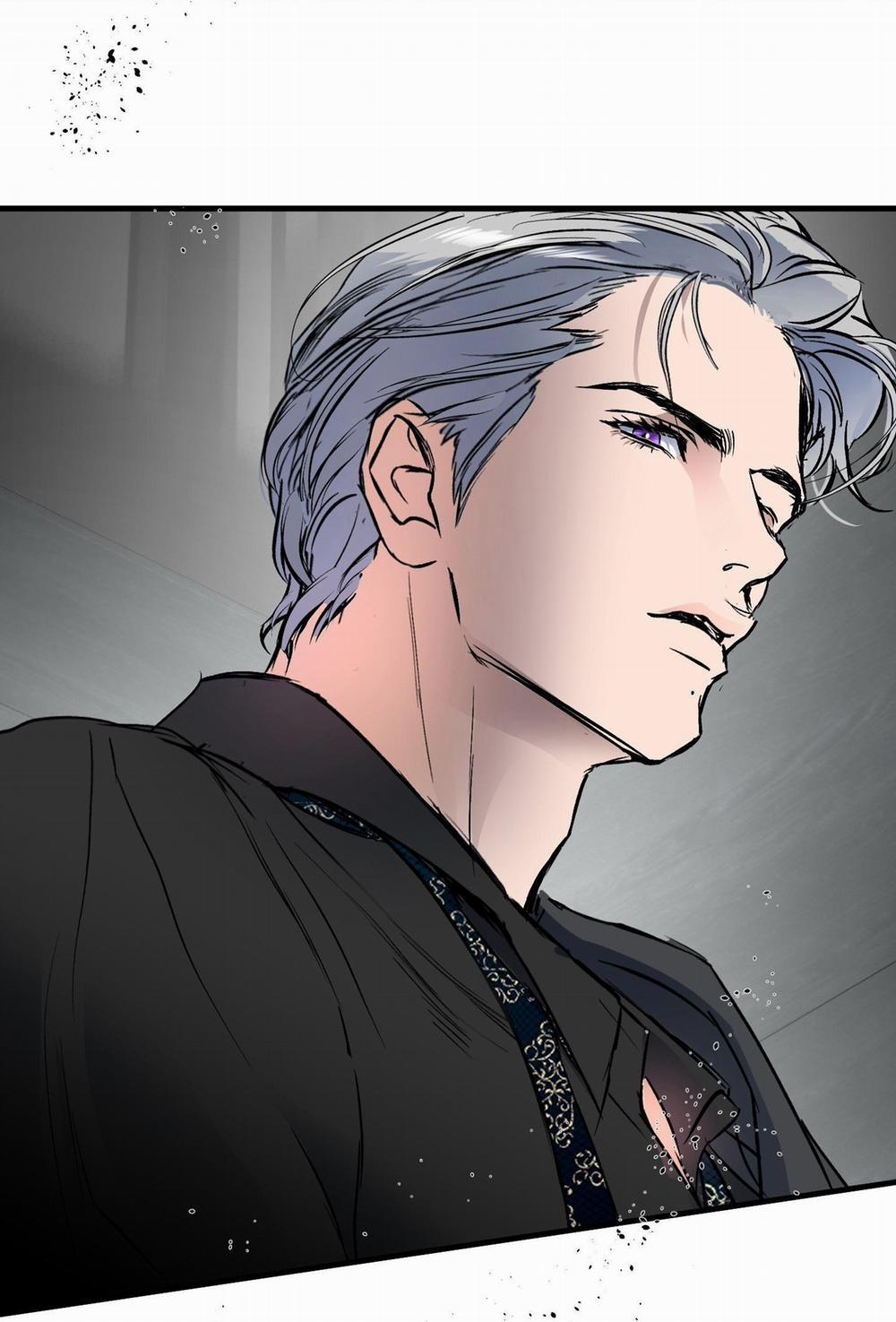 SỰ TRÓI BUỘC CỦA YAN 13 H+++ trang 27