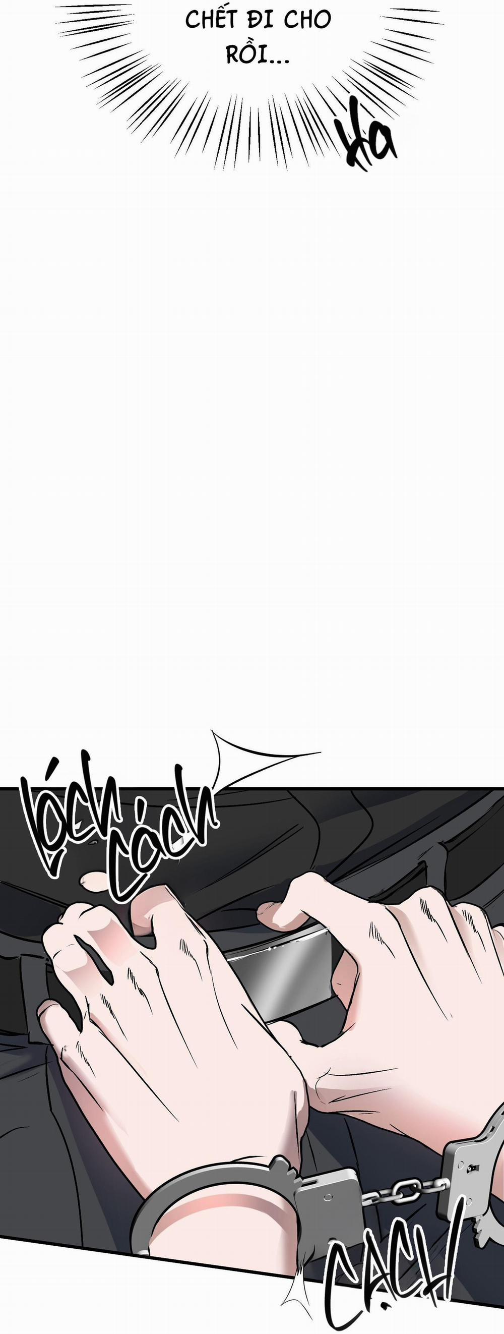 SỰ TRÓI BUỘC CỦA YAN 13 H+++ trang 33