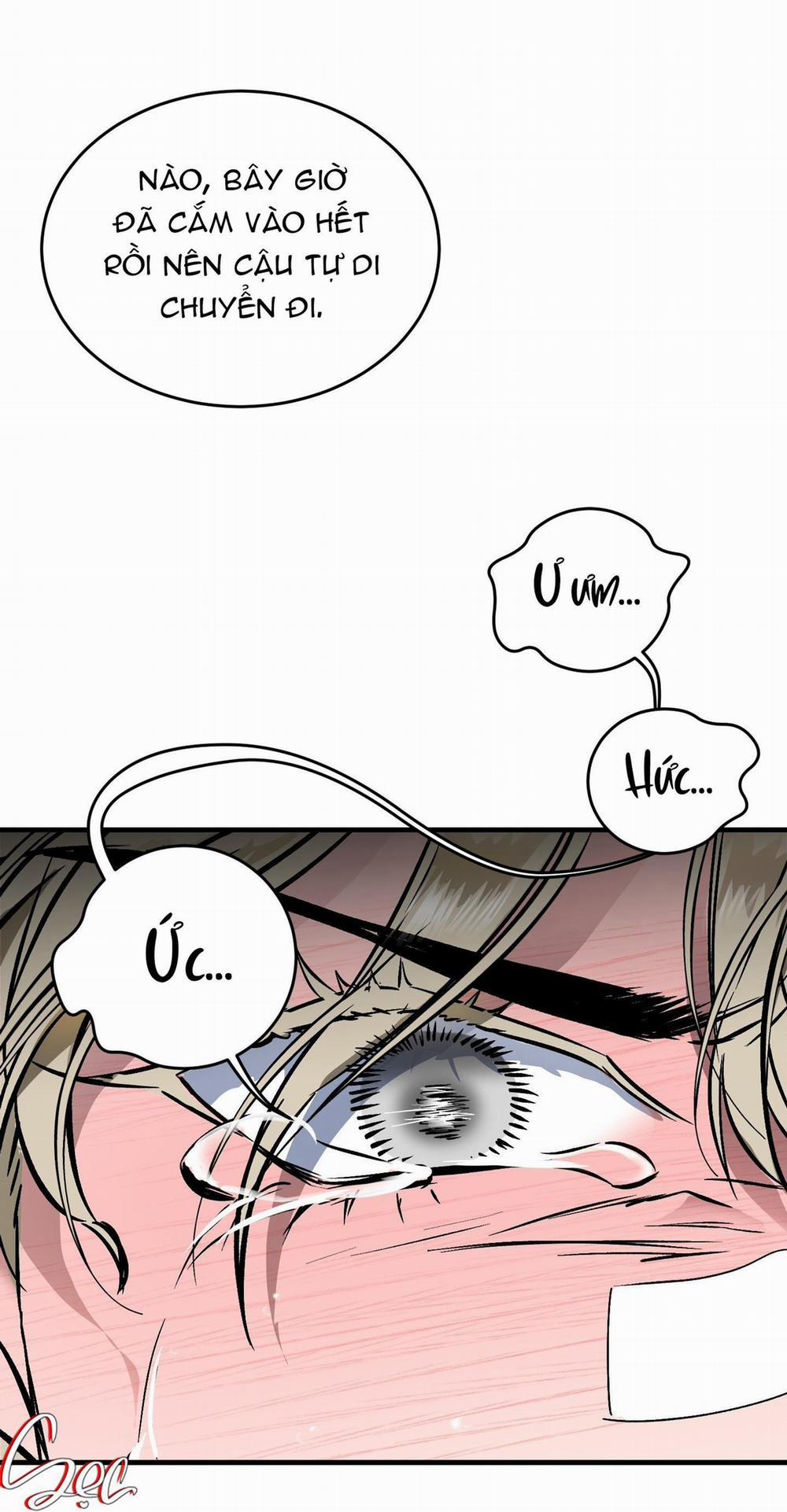 SỰ TRÓI BUỘC CỦA YAN 13 H+++ trang 42