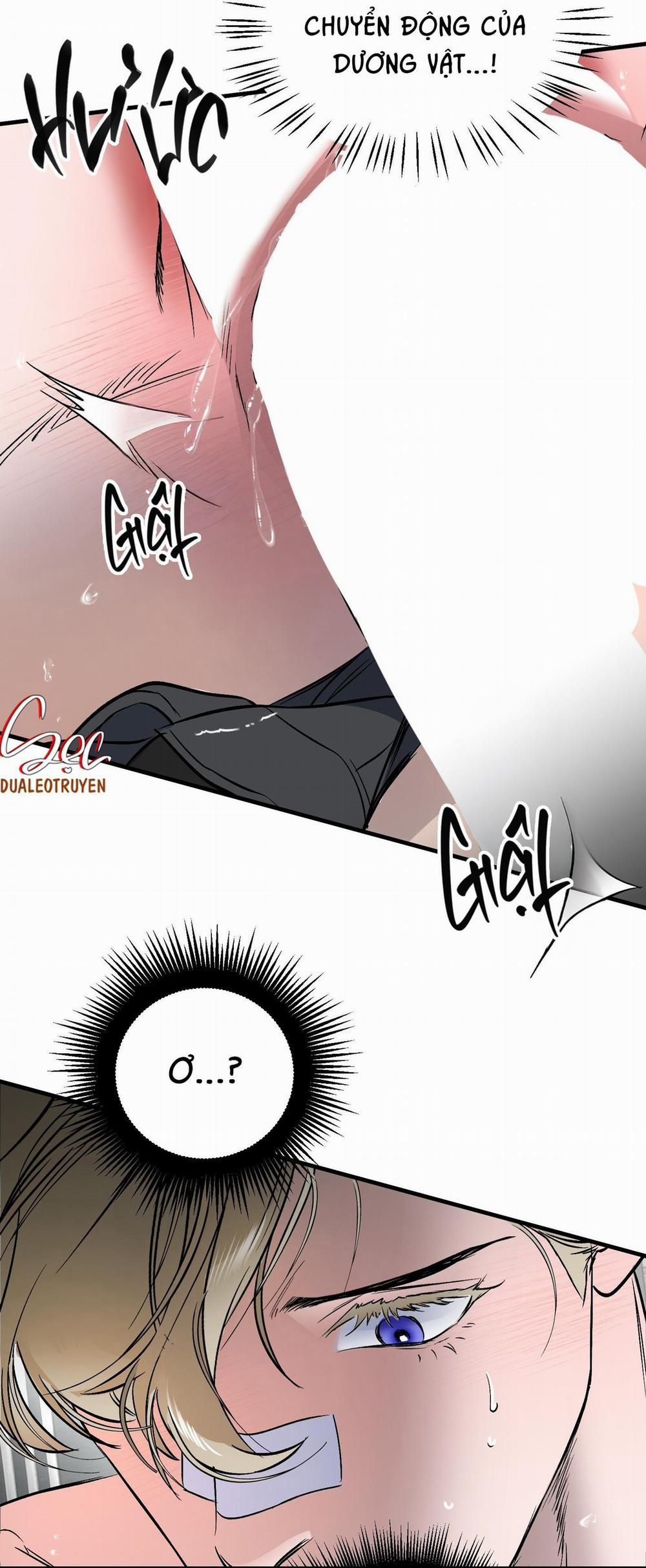 SỰ TRÓI BUỘC CỦA YAN 13 H+++ trang 46