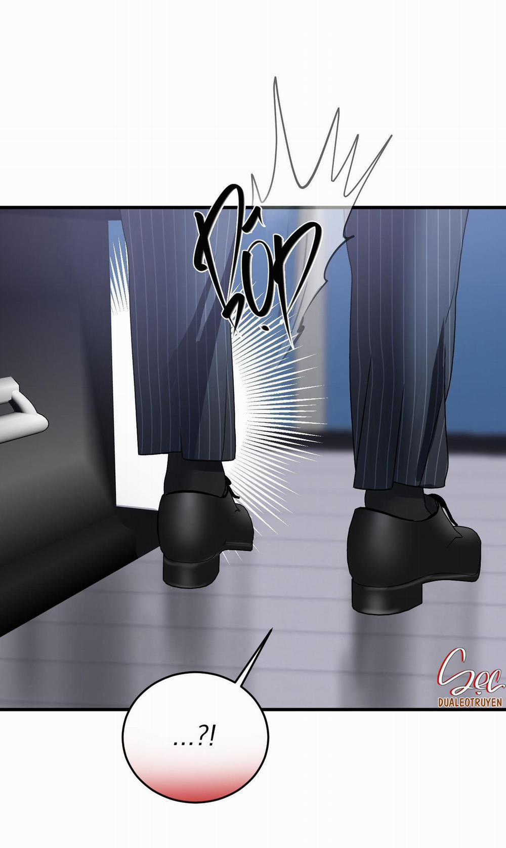 SỰ TRÓI BUỘC CỦA YAN 15 trang 14