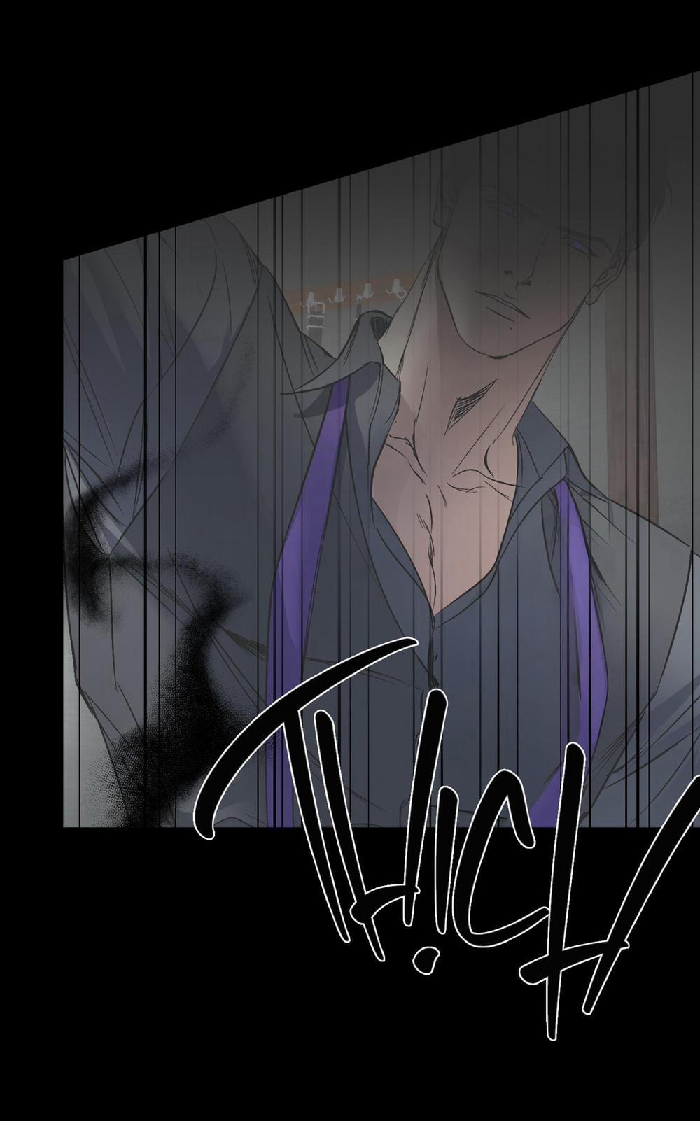 SỰ TRÓI BUỘC CỦA YAN 15 trang 18